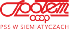 Społem PSS w Siemiatyczach